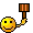 Smiley Bonk